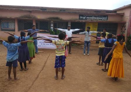 SEVEN DAY NSS CAMP (Session : 2018-19)